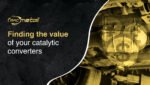 finding value of catalytic converters