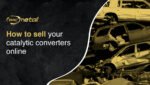 blog post thumbnail picture "how to sell your catalytic converters online"